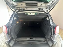 Citroen C3 Aircross PE22CYW
