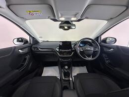 Ford Puma GX71LTV