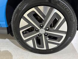 Hyundai KONA CA22BUE