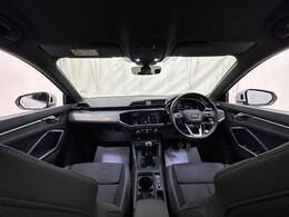 Audi Q3 ST21LJF