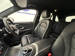 Mercedes-Benz GLC VK17NUP