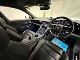 Porsche Taycan AO21LGX