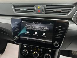 Skoda Superb BF72DFD