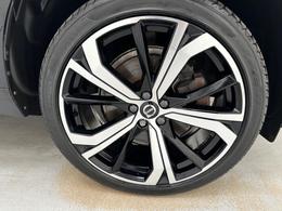 Volvo XC60 YP22ZTU
