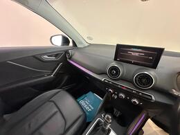 Audi Q2 GU18VCO