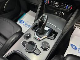 Alfa Romeo Stelvio SR70GHX