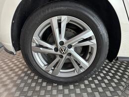 Volkswagen Polo MA72UGT