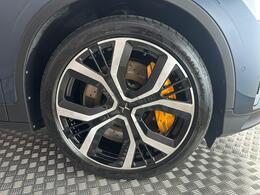 Polestar Polestar 2 OV20HDF