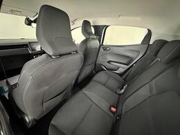 Renault Clio YC71OJA