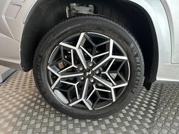 Hyundai TUCSON EX22EDL