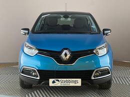 Renault Captur FX16XUG