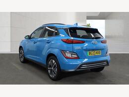 Hyundai KONA BG23KKB