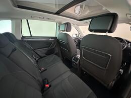 Volkswagen Tiguan BU18PCV