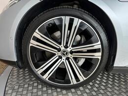 Mercedes-Benz EQS BU72RGO