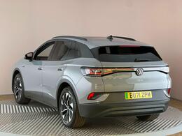 Volkswagen ID.4 BU71ZPM