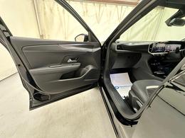 Vauxhall Mokka DC73KPP