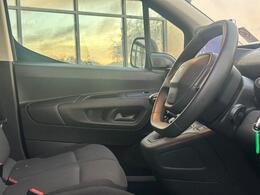 Peugeot Partner CF23VWN