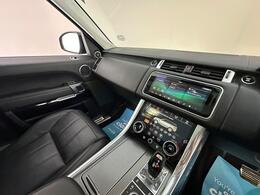 Land Rover Range Rover Sport DP18DXB