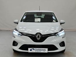 Renault Clio PN21NLK