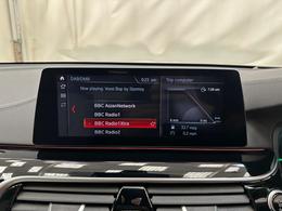 BMW 6 Series Gran Turismo YD68SYZ
