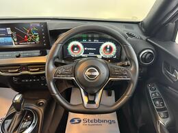 Nissan Juke KT74UJC