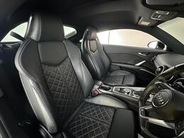 Audi TTS SB67FMU