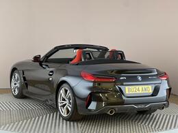 BMW Z4 BU24AWO
