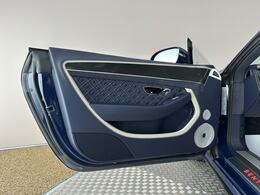 Bentley Continental W12GTC