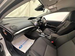 Honda Civic MA16HDN