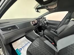 Volkswagen Taigo VN23YAF