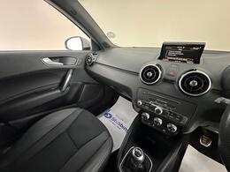 Audi A1 GV67TTO