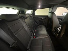 Land Rover Range Rover Evoque RK69BVS