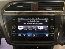 Volkswagen Tiguan Allspace PG23AAY