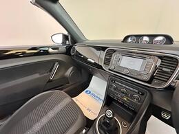 Volkswagen Beetle FH14OGY