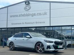 BMW i5 
