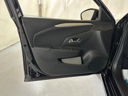 Vauxhall Corsa SB73NAE