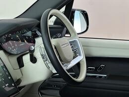 Land Rover Range Rover DA23FVF