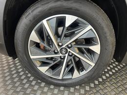 Hyundai TUCSON CK72XCZ