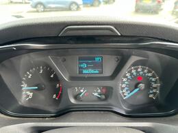 Ford Transit BG14TXN