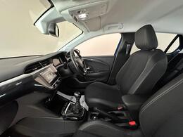 Vauxhall Corsa SE21EOL