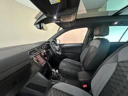 Volkswagen Tiguan YG23VZE