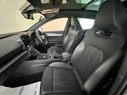 CUPRA Formentor YF71CBV