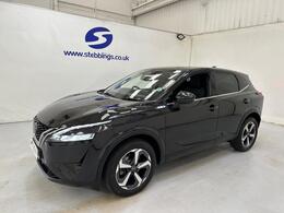 Nissan Qashqai BL22EVV