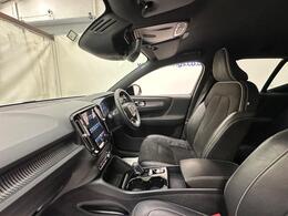 Volvo XC40 YT22VKE