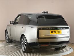 Land Rover Range Rover AP22EGE