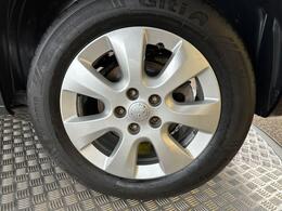 Vauxhall Combo Life PE70ZGN