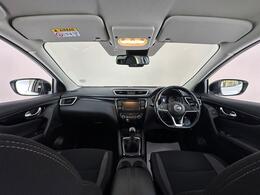 Nissan Qashqai VK69ARO