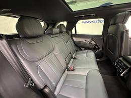 Land Rover Range Rover Sport HG72ZFV