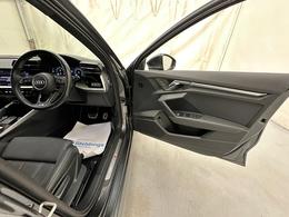 Audi A3 YE21XNF