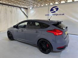Ford Focus GH18JXT